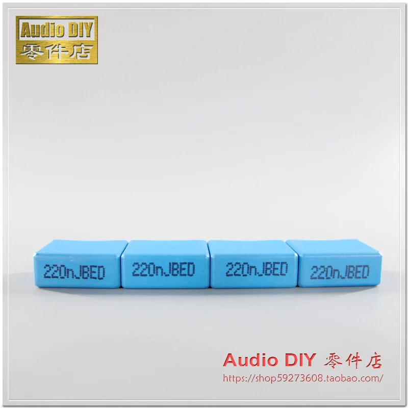 Пленочный конденсатор RIFA PHE450 2019 мкФ горячая Распродажа MKP (220nF 0 22 оригинальная