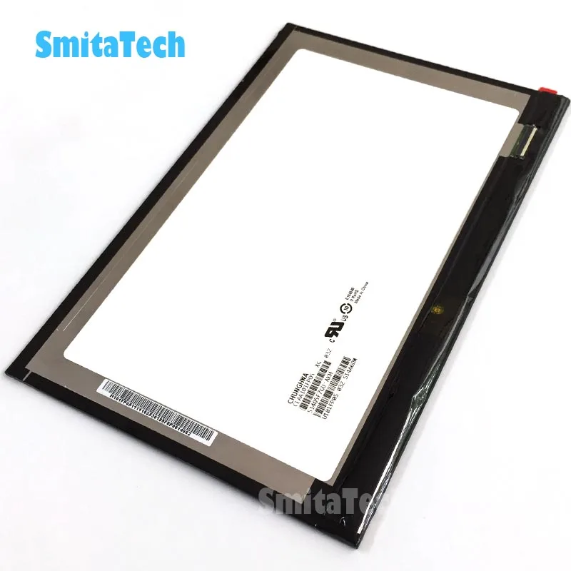 Оригинальный 10 1 дюймовый CLAA101FP05 XG для Asus Memo Pad ME302KL ME302C ME302 K005 K00A замена панели