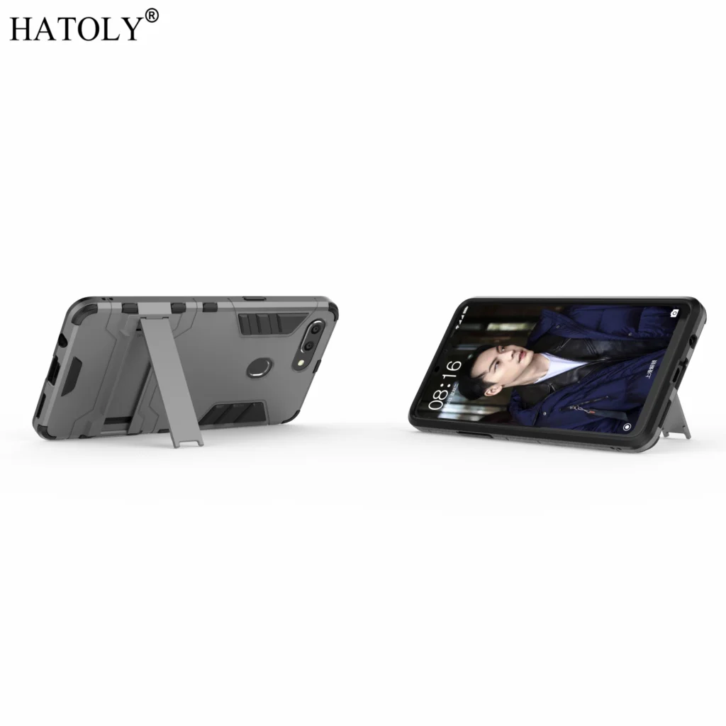 Зеркальный чехол для Oppo R15 Dream прочный защитный Mirror |