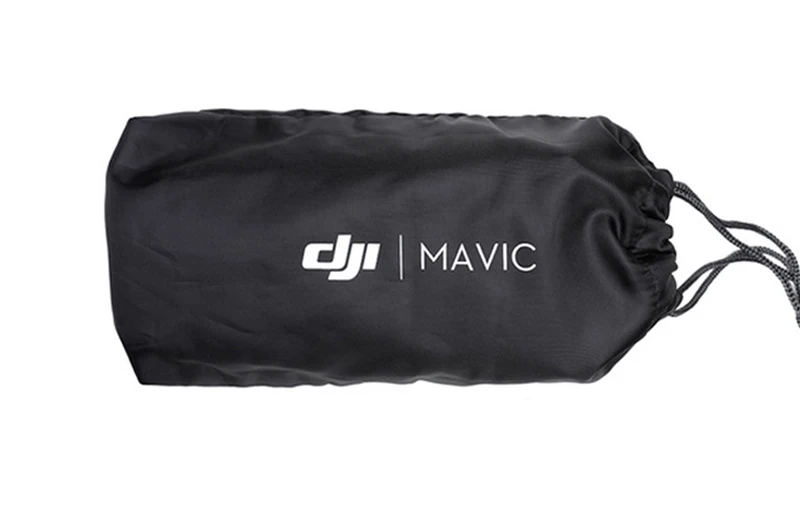 DJI Мавик Pro самолета рукавом для Mavic флип Drone Сумки Оригинальные аксессуары Запчасти Drone Камера сумка для транспортировки