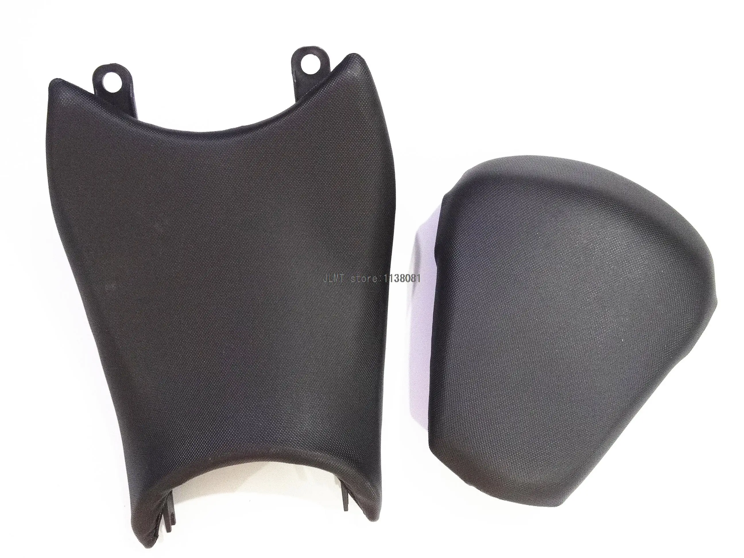 Кожаное переднее и заднее пассажирское сидение для водителя KTM 200 DUKE 2012 12|seat seat|seat