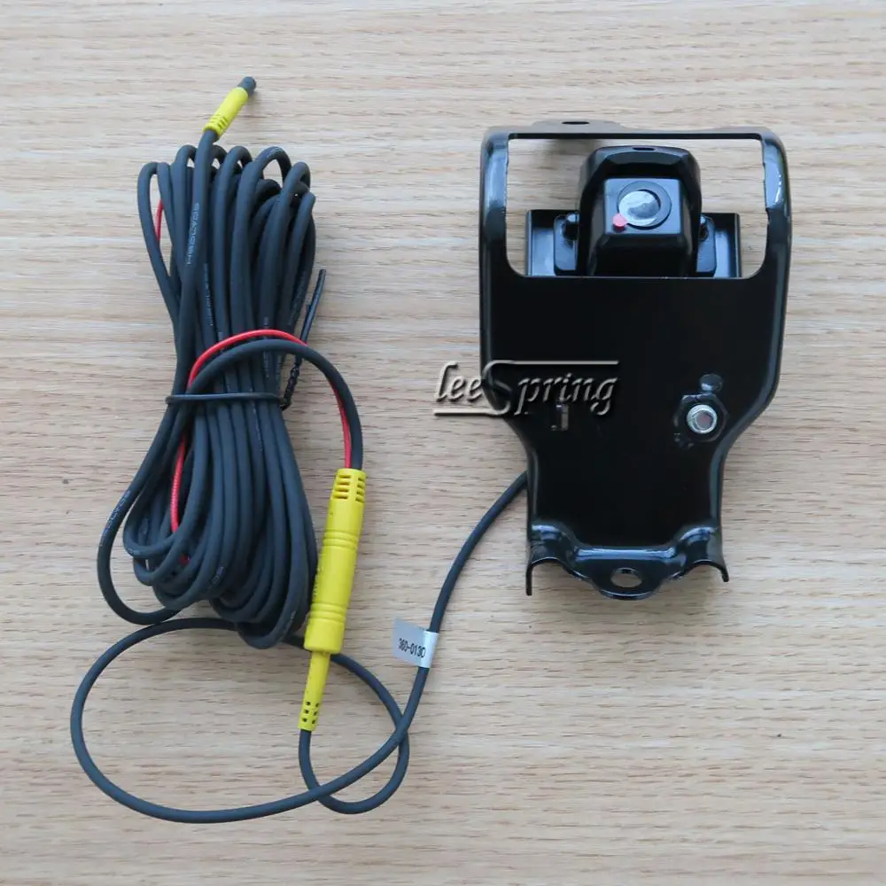 Автомобильная фотография 360 градусов с системой мониторинга парковки для TOYOTA PRADO