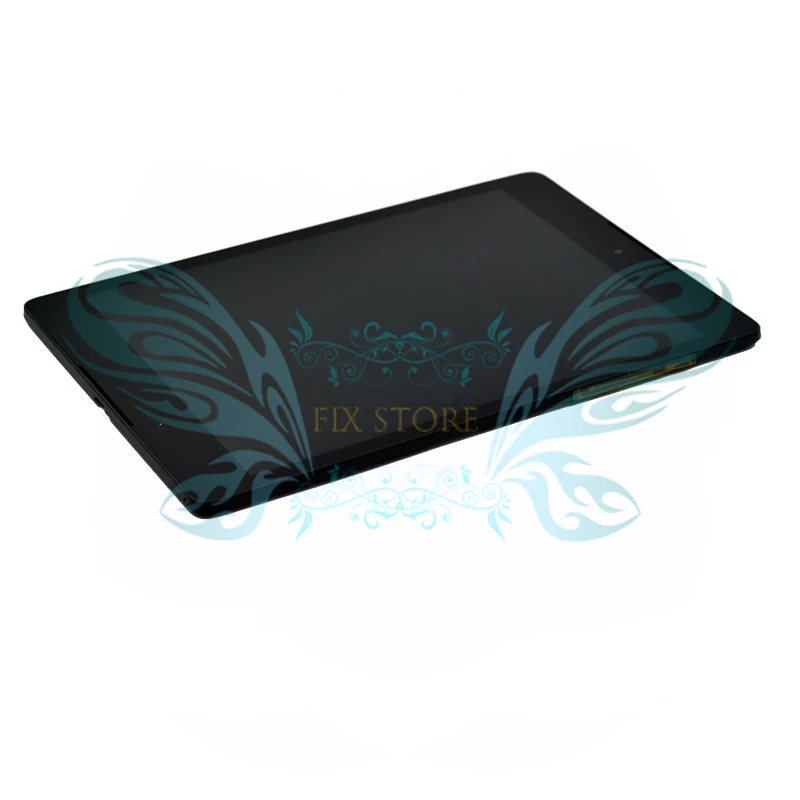 Lcd для htc Google Nexus 9 lcd дисплей кодирующий преобразователь сенсорного экрана в сборе 8," Nexus9 с рамкой Замена для htc Nexus 9 lcd