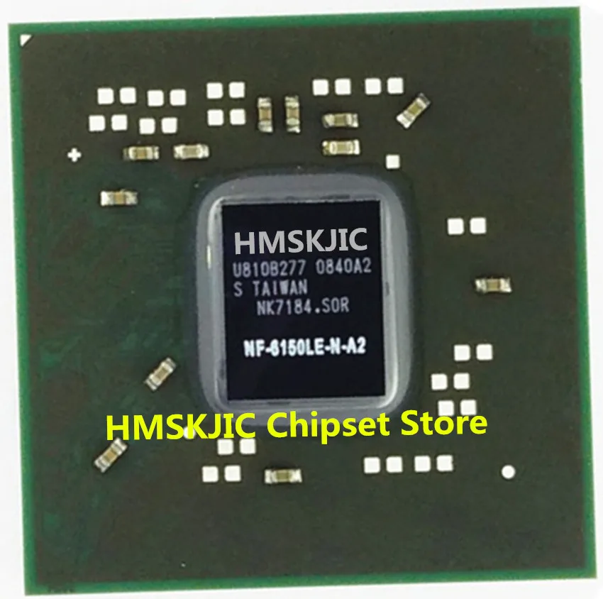 

100% New NF-6150LE-N-A2 NF 6150LE N A2 lead-free BGA chip with ball Good Quality