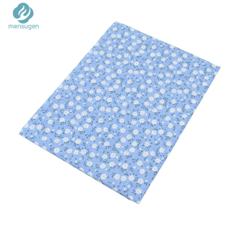 7 шт. 100% хлопковая ткань для квилтинга 50 х50 см|fabric denim|cotton fashion fabriccotton fabric discount |