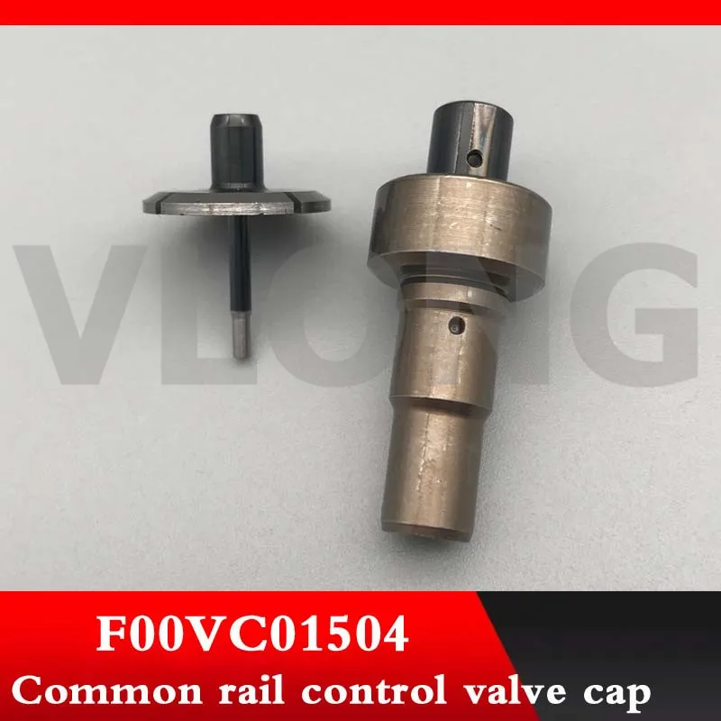 Новая крышка клапана управления топливной форсункой F00VC01504 603604613614 для 0445110522
