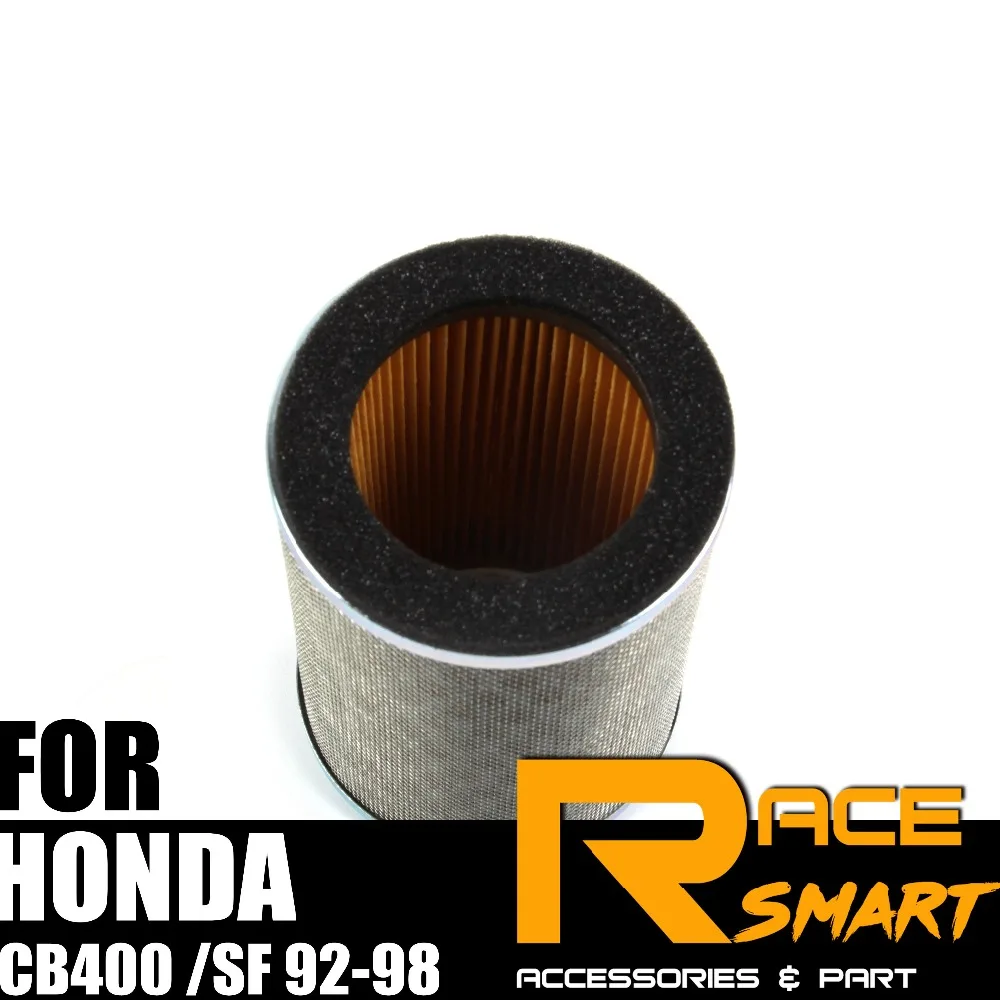 Воздушный фильтр сменный для HONDA CB400/SF 92 93 94 95 96 97 98 CB 400 воздушный