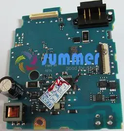 700D плата для вспышки canonn powerboard Rebel T5i Kiss X7i питания dslr камера запасные части