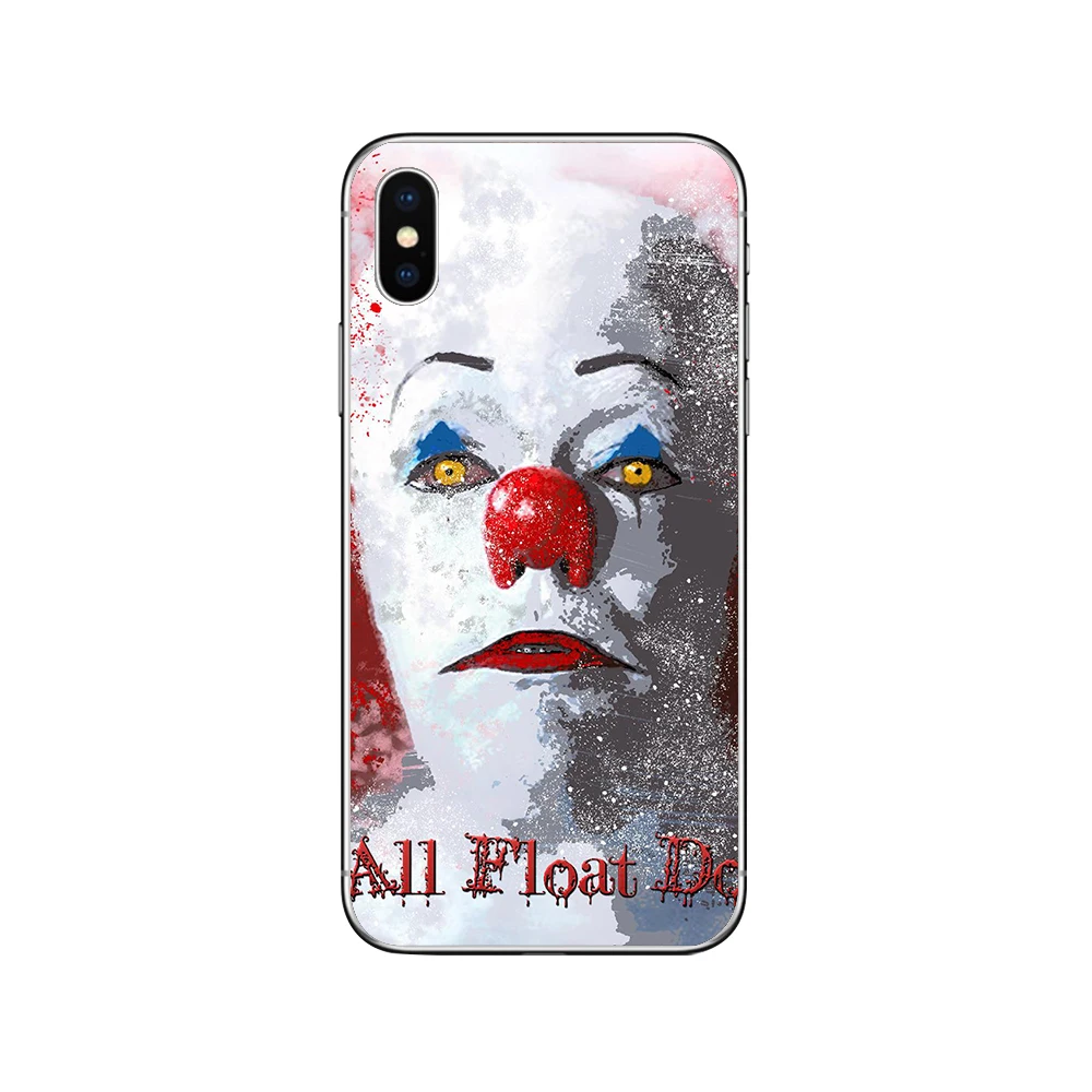 WM03077 Чехол для телефона ciciber для iphone X, XR, XS, Max, мягкий силиконовый чехол для iphone 7, 8, 6, 6S Plus, 5S, SE, 11 Pro, Max - Цвет: WM03077