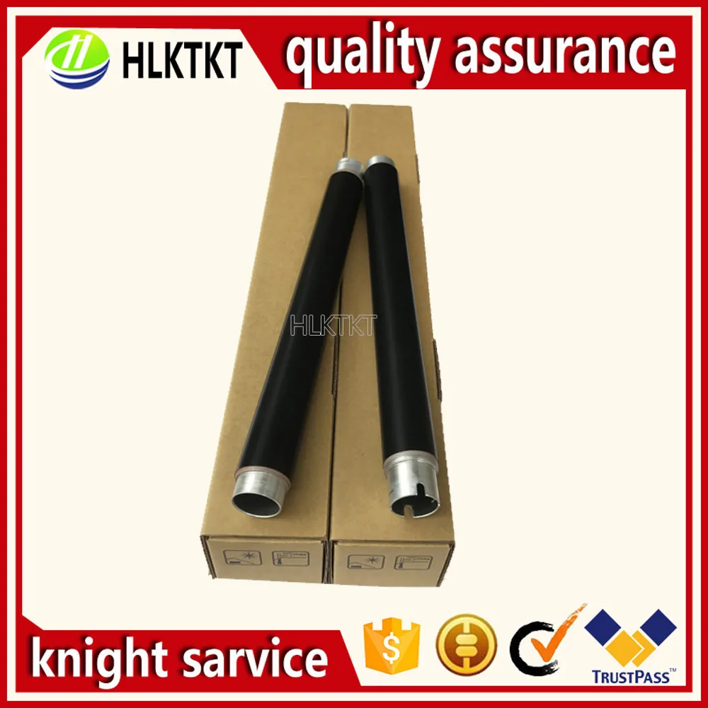 

Original New Upper Fuser Roller for Brother HL-4150 HL-4570 MFC-9460 MFC-9560 MFC-9970 HL4150 HL4570 HL4140 LY0748001 LY0749001