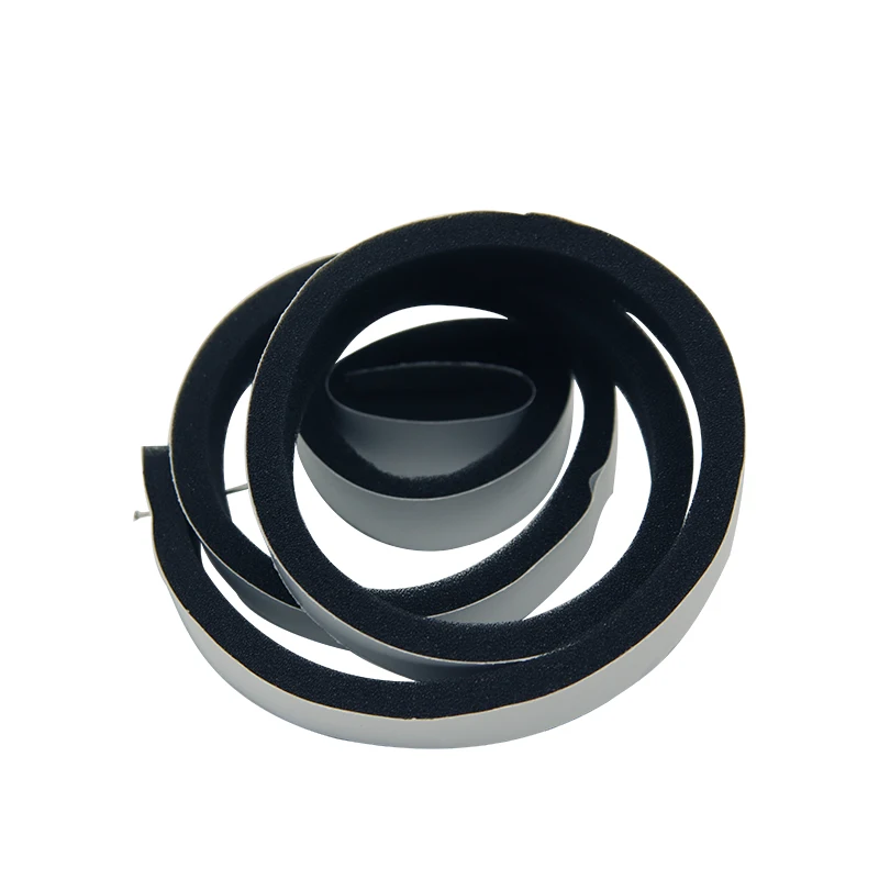 4 шт./партия 2016 новые дверные уплотняющие полоски уплотнения для окон