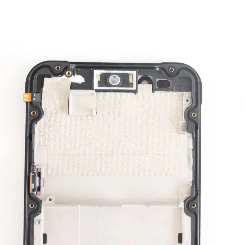 Ulefone Armor ЖК дисплей + сенсорный экран рамка в сборе 100% оригинальный