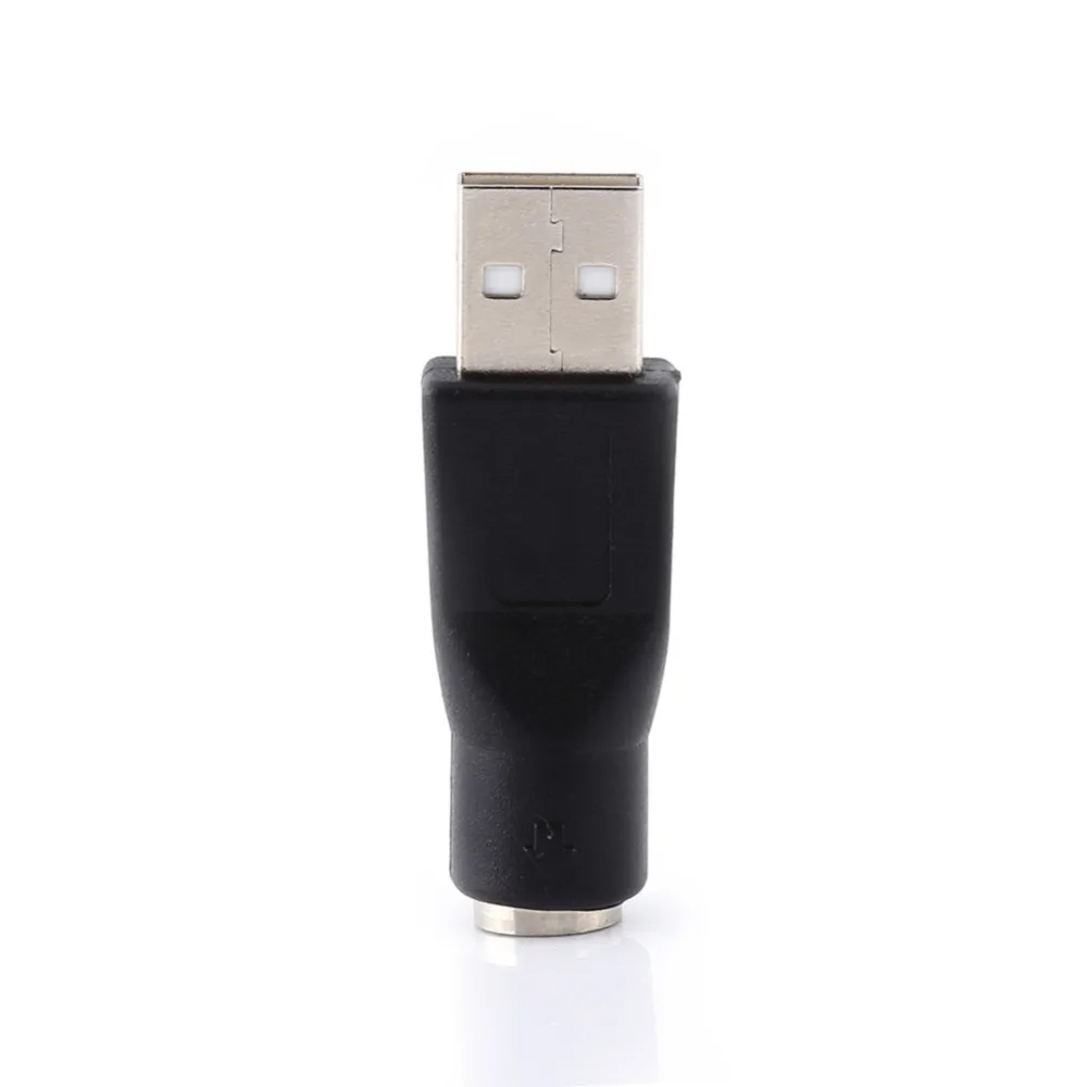 2 шт. переходники USB 0 A папа PS/2 мама|usb 2.0|usb 2.0 ausb male |