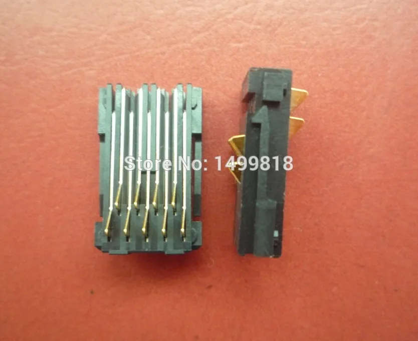 Соединитель CSIC держатель картриджа в сборе для Epson T7280D T7250 T7200 T5280D T5250 T5200 F6080 T7280