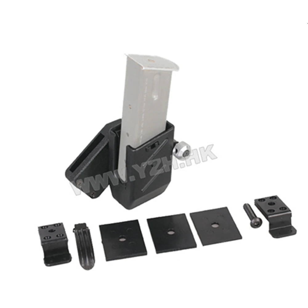 Сумка для магазина emersongear IPSC IDPA USPSA универсальная с регулируемым углом натяжения