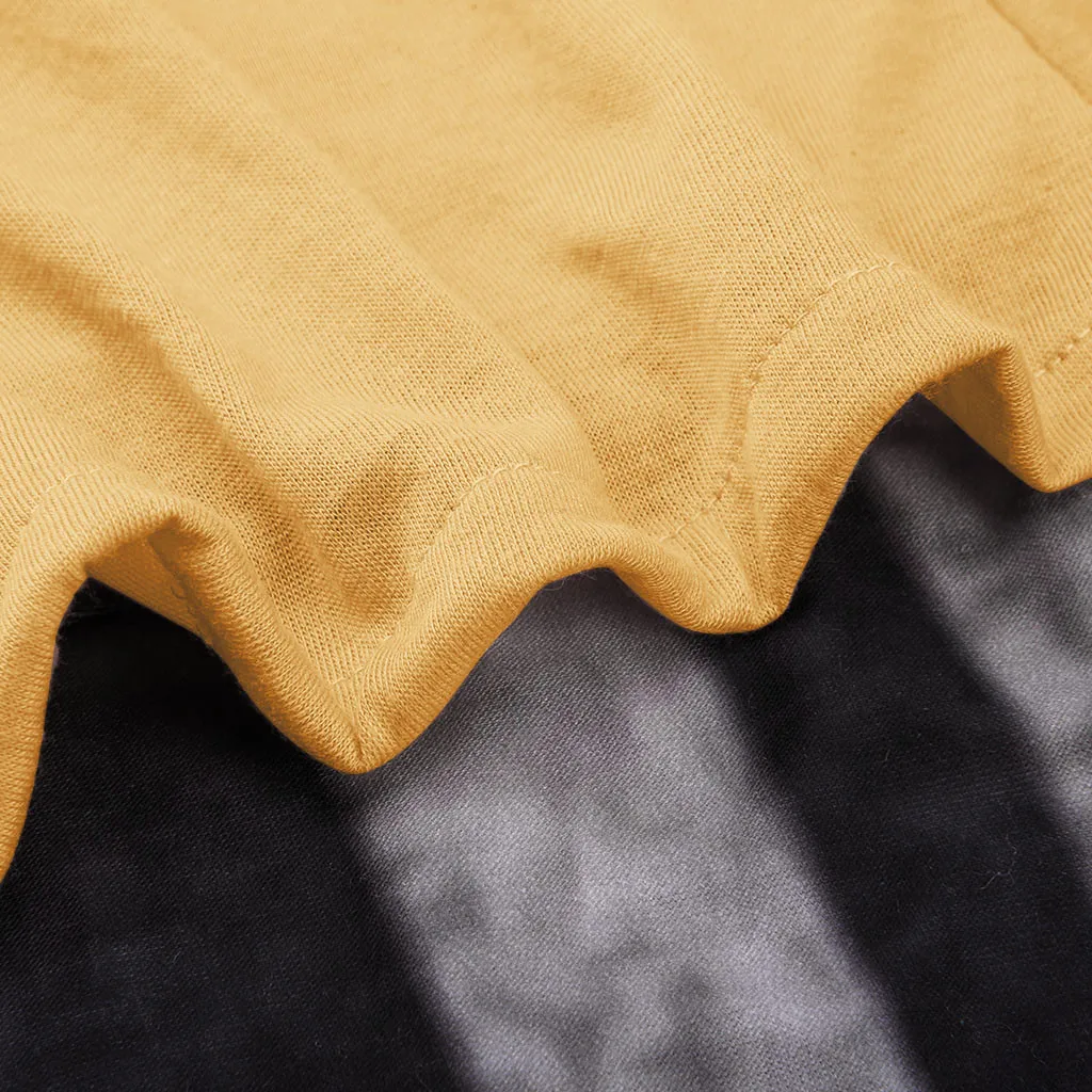 Женские повседневные платья больших размеров 7 цветов S ~ 3XL свободные летние с