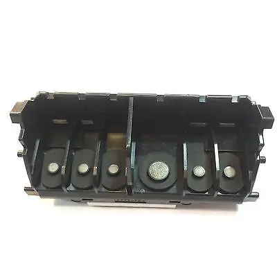 Черный QY6-0083 печатающая головка для CANON MG6350 MG6310 MG6320 MG7120 принтер | Компьютеры и офис