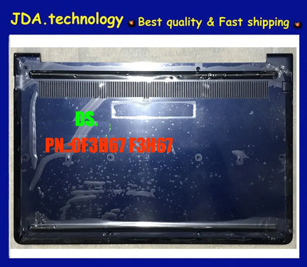 Новинка/оригинальная Нижняя крышка для DELL Vostro 15 5568 V5568 нижняя базовая Крышка