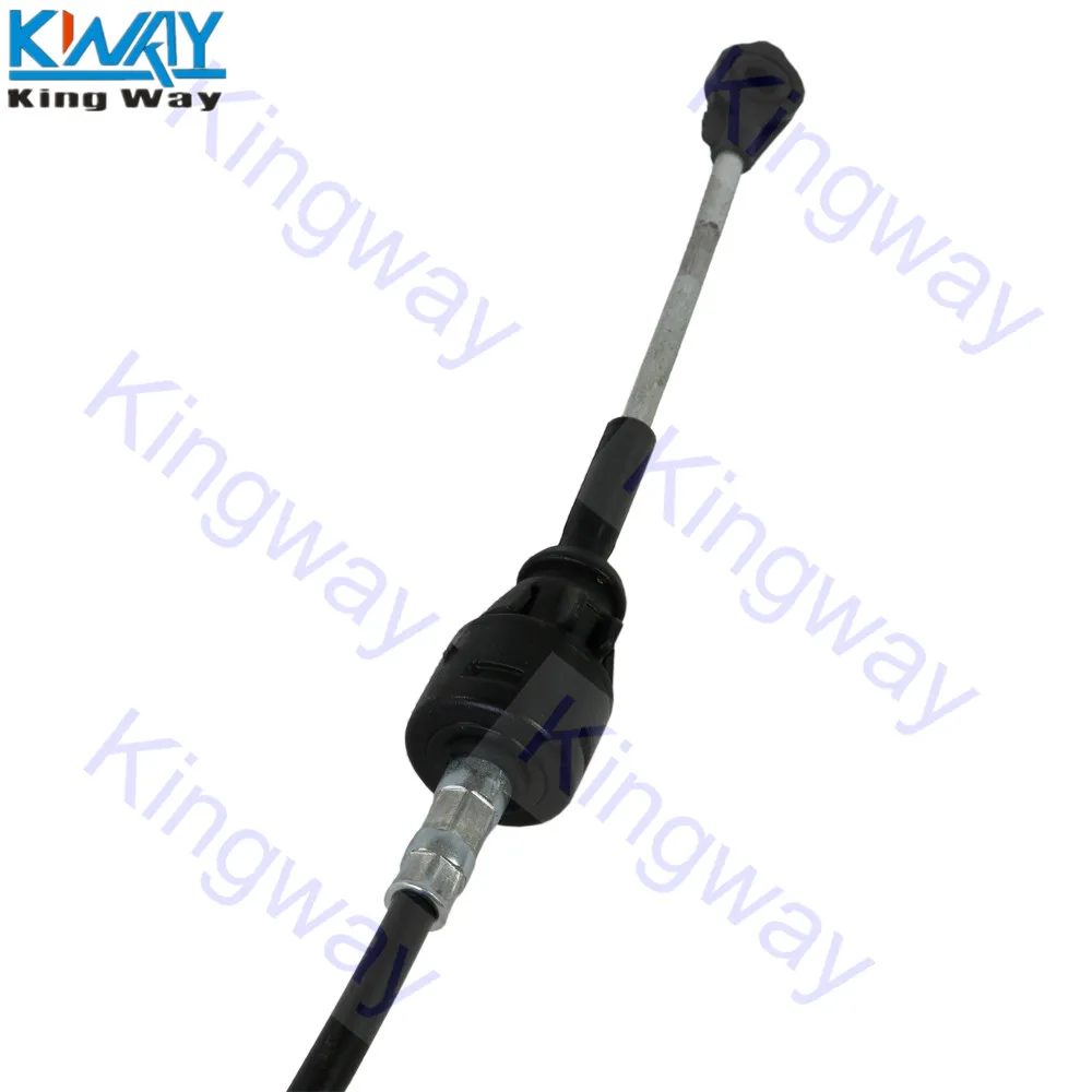 King Way-автоматическое переключение передач Управление кабель 33820-42090 для 2001-2005 Toyota RAV4 33820-42090