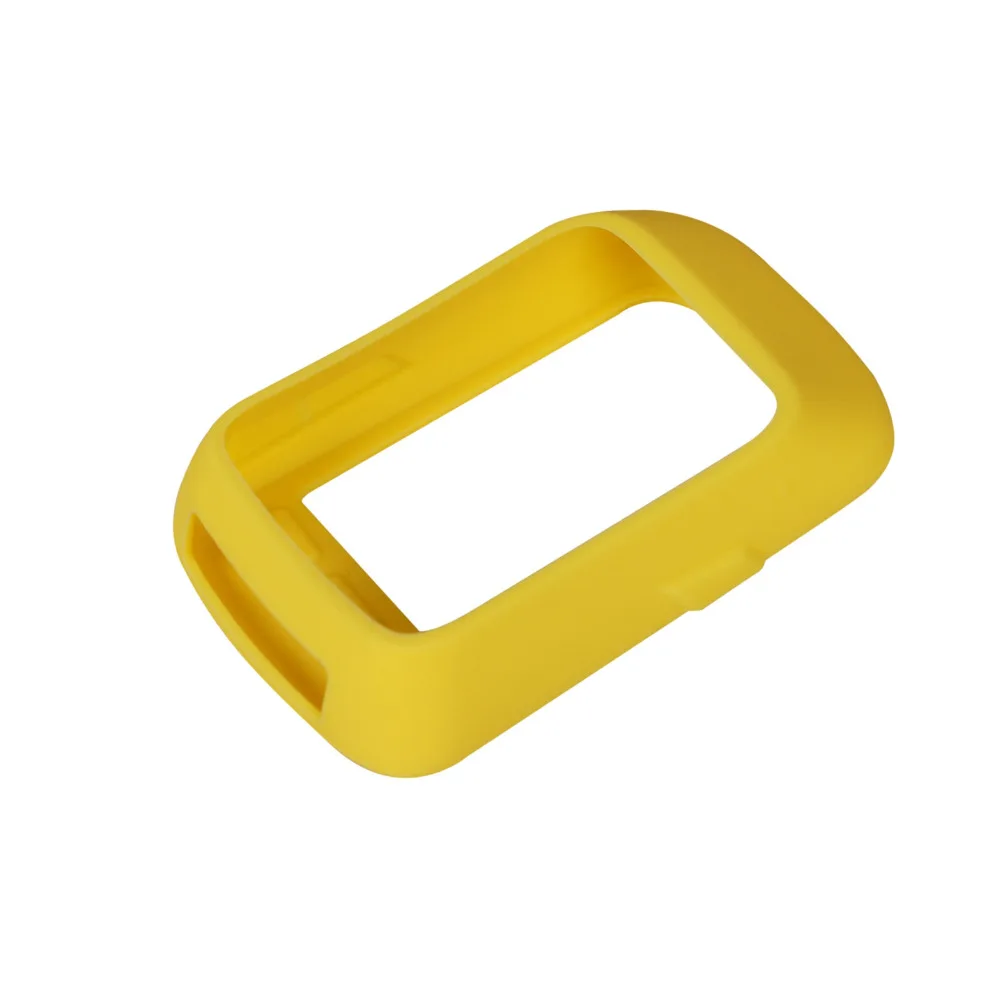 Силиконовый защитный чехол для Wahoo Element Bolt GPS велосипеда высокого качества |