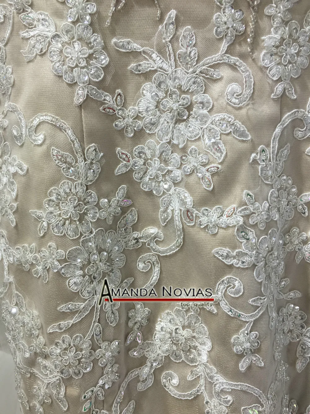 Женское свадебное платье Русалка цвета шампань без бретелек|mermaid wedding dresses|wedding