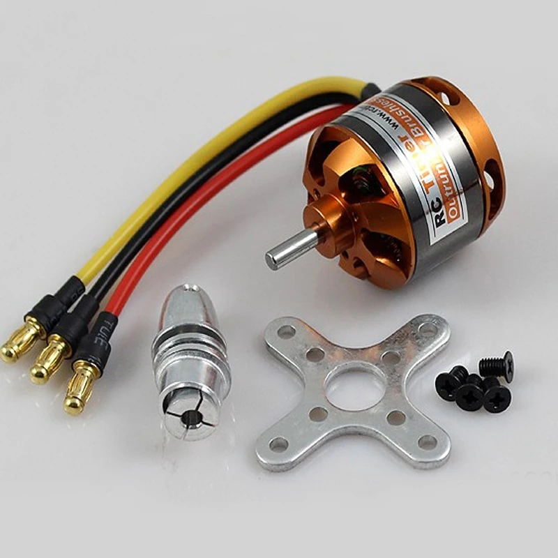 RCTimer BC2826 6 2826 кв внешний бесщеточный двигатель 6|outrunner brushless motor|brushless motormotor motor |