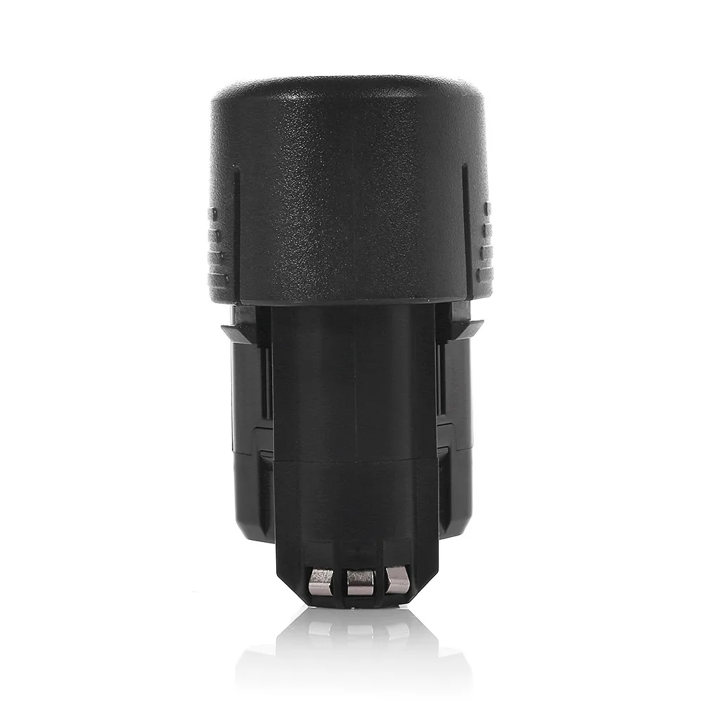 Литий ионный Сменный аккумулятор для электроинструмента Bosch BAT411 BAT411A BAT412 BAT412A BAT413