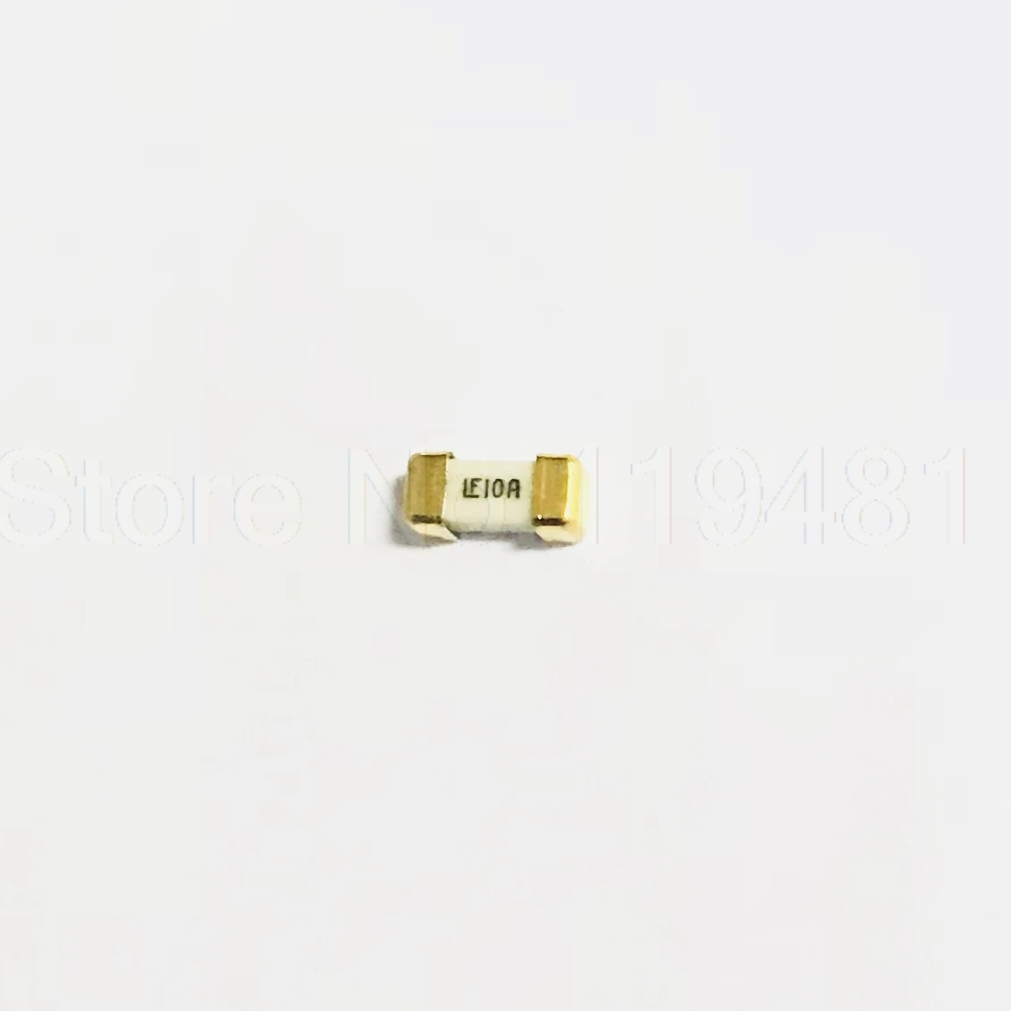 LF оригинальные SMD предохранители 1808 10A золотой штифт LF10A одноразовые A016|smd fuse|fuse