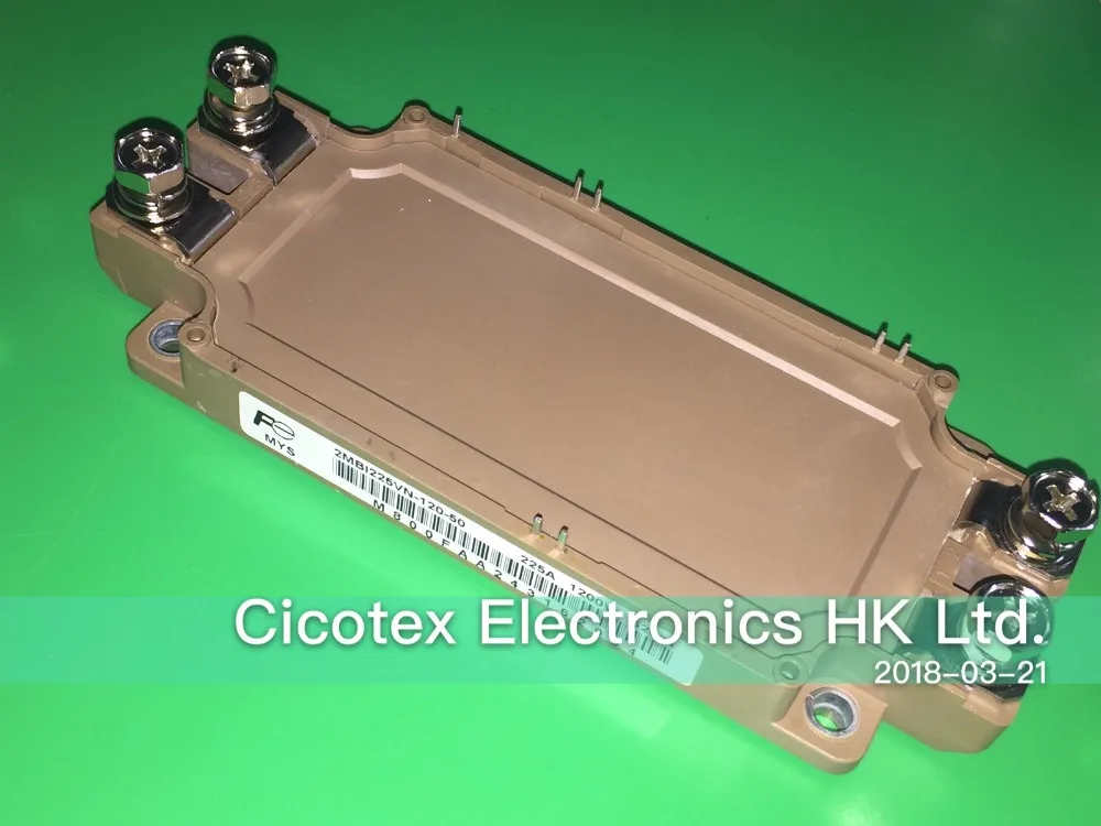 2MBI225VN-120-50 IGBT 2MBI225 VN-120-50 модуль 225A 1200V 2MBI225VN120-50 | Обустройство дома