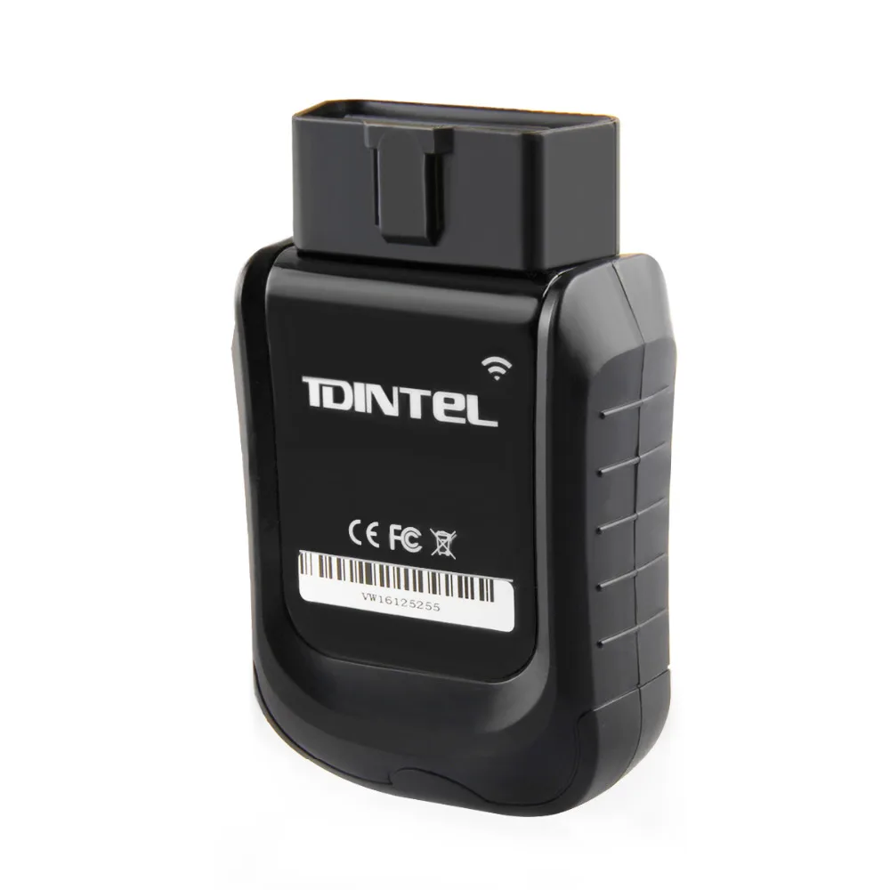 Новейший V11.1 Vpecker wifi OBD2 Авто адаптер автомобильного диагностического инструмента