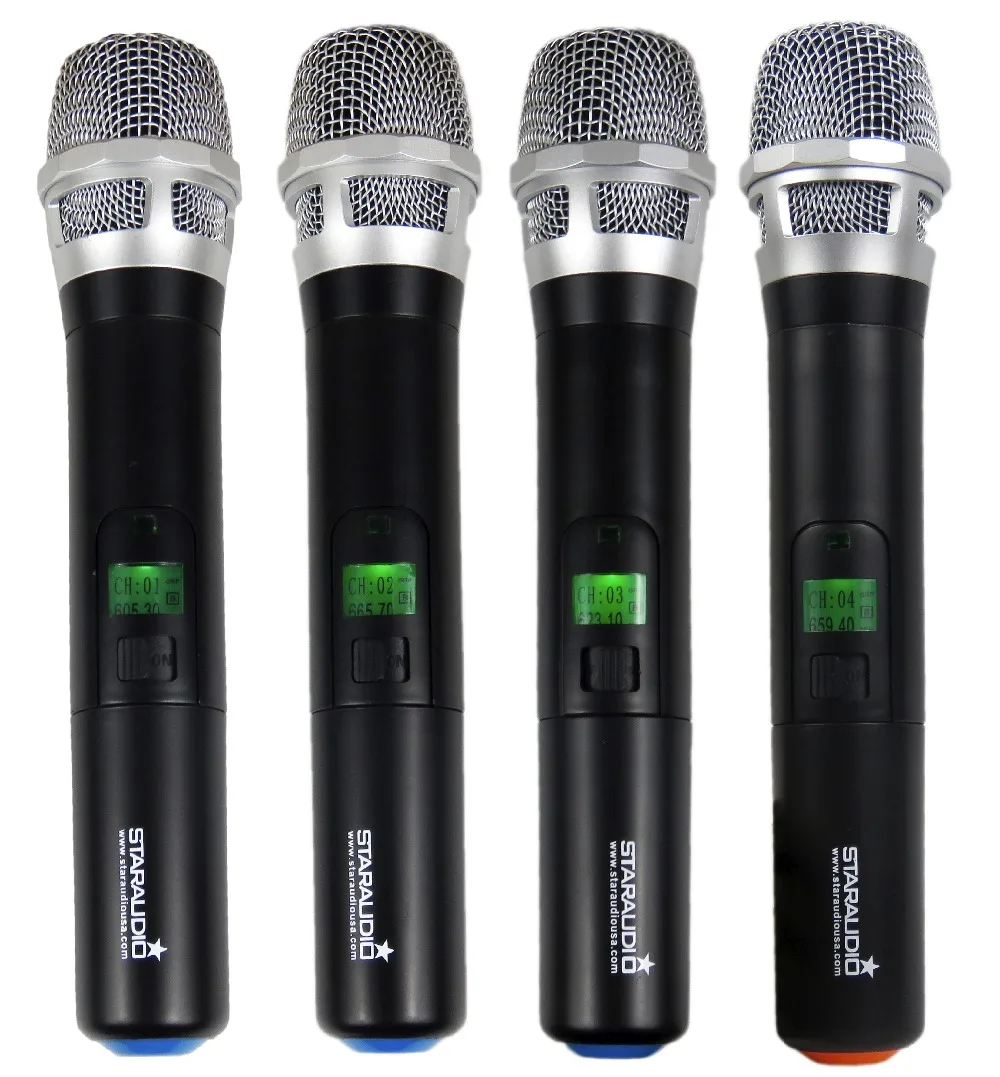 STARAUDIO 1500 Вт 10 дюймов BT USB Pro PA DJ сценический клуб активный KTV SD перезаряжаемый