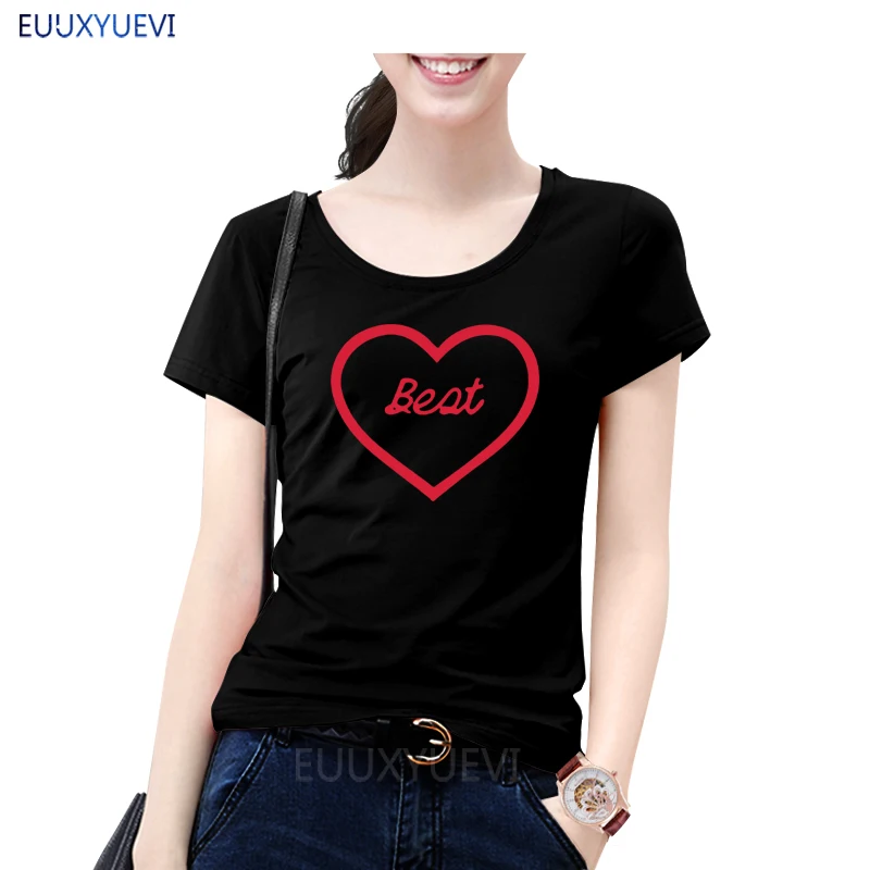 

2021 Fashion Clothes for Women Summer Tops 90'S Baby Letter Printed Harajuku T Shirt Red Stripped female T-shirt EUU734533