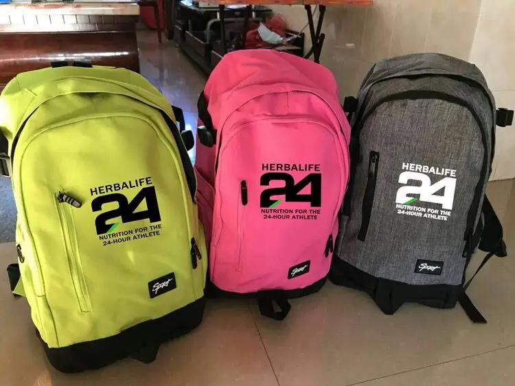 Herbalife 24K рюкзак 24K спортивный рюкзак Herbalife сумка для ноутбука стильный MTB дышащий BMX DH горный спортивный рюкзак