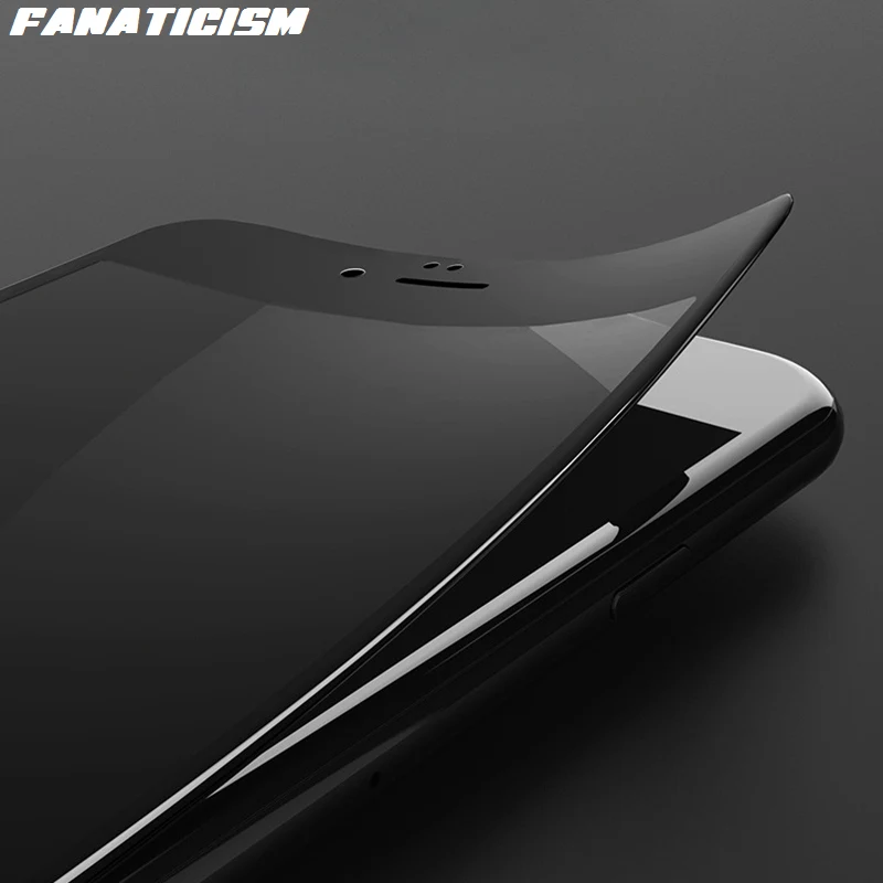 

Закаленное защитное стекло с закругленными краями для iphone 11 Pro Max XR X XS Max 6s 7 8 Plus, 2000 шт.