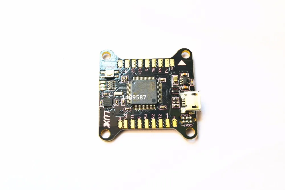 Новый роскошный гонщик Контроллер полета Betaflight Racng Дрон Мини 250 180 220 230 Quadcoptereflight