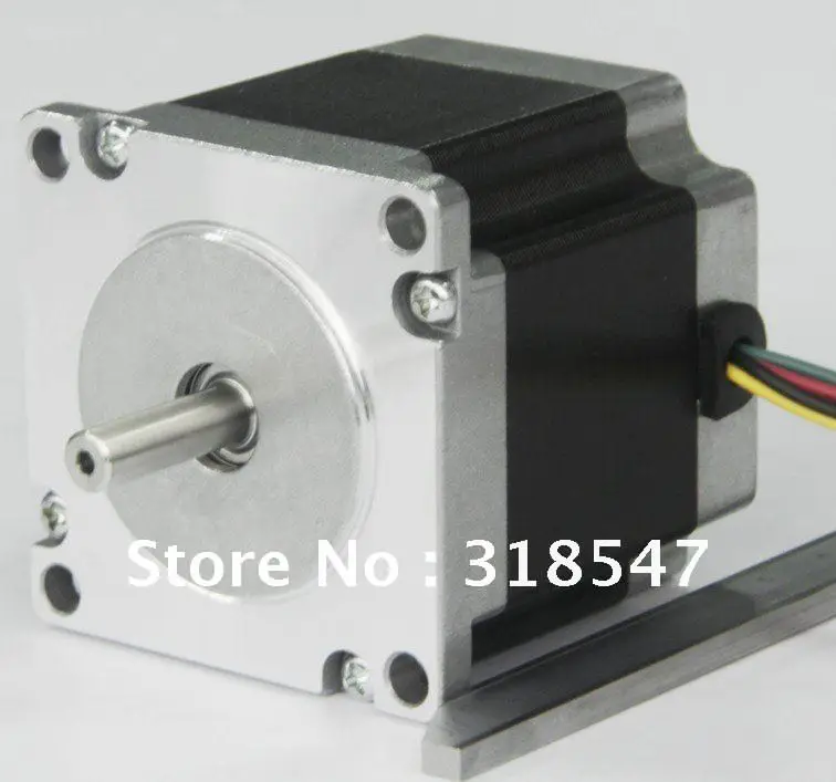 

10 pcs Nema 17 75 oz.in 17HS8630N 0.4A 48mm stepper motor CNC router engraving machine LONGS MOTOR