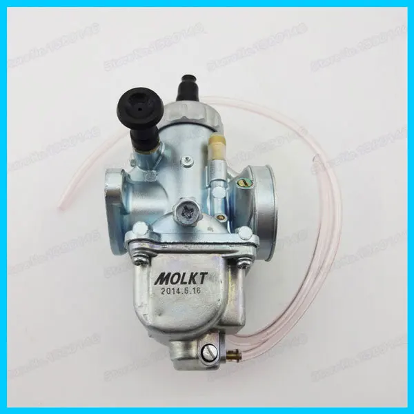 Карбюратор Molkt Carb 26 мм карбюратор для 125 куб. См 140 150 См|26mm carburetor|carburetor carbmolkt 26mm carb |