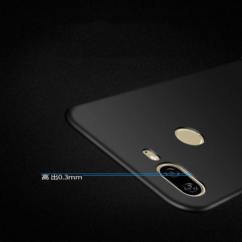Чехол для Gionee S11, силиконовый мягкий ТПУ противоударный чехол для Gionee S 11 GioneeS11, матовый чехол для задней панели телефона