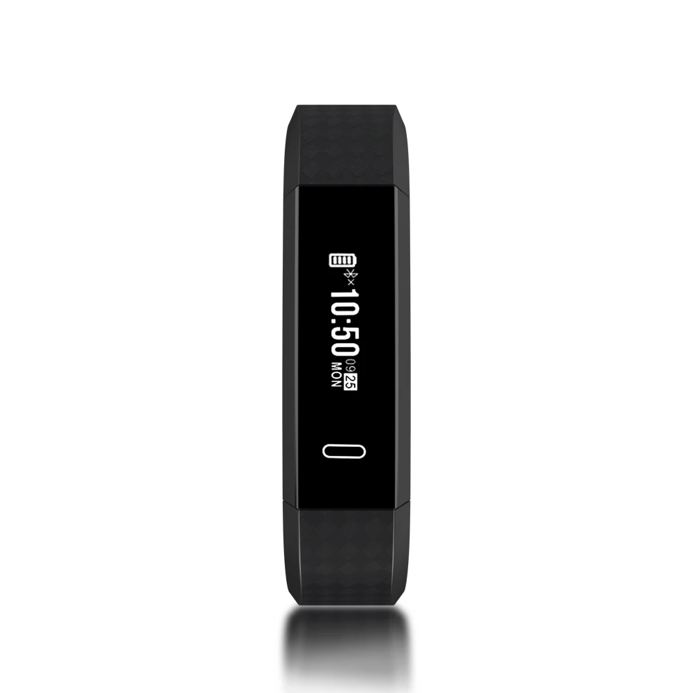 Sograce 2018 умный Браслет Bluetooth Смарт-браслет Фитнес часы с трекером IP67