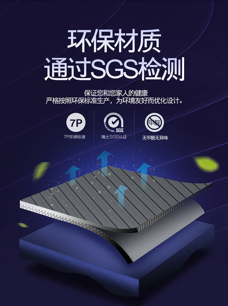 Goedkoop Myfmat Custom Kofferbak Auto Cargo Liners Pad Matten Cargo Liner Mat Voor JAGUAR XEL XFL F-PACE XJL XE Smart Lamborghini Organizer