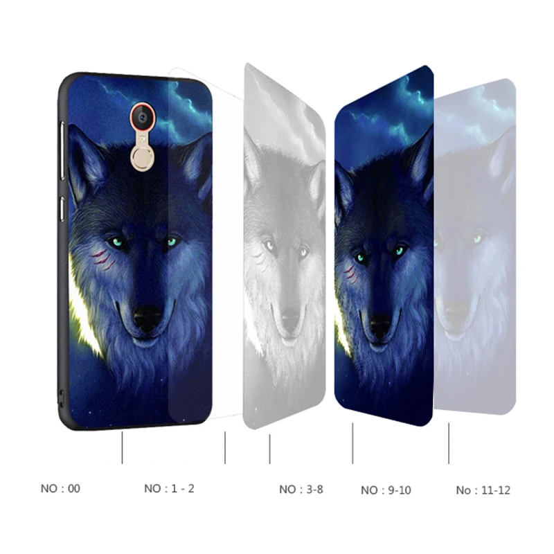 Чехол для zte nubia z11 max чехол силиконовый Nubia чехлы телефонов из ТПУ с рисунком |