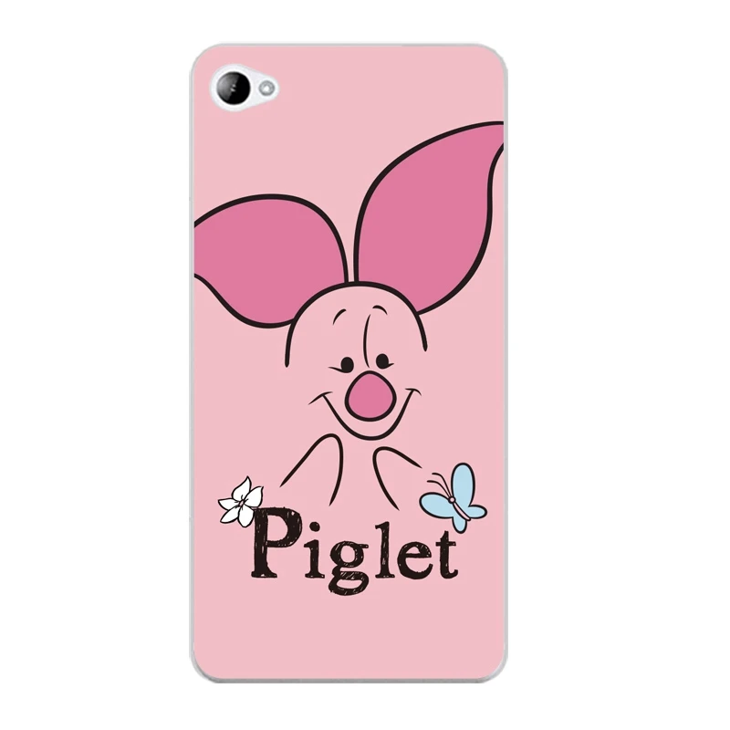 Piglet Soft Clear TPU Phone Case For Lenovo S60 S90 A2010 A1000 A5000 A7000 K4 K5note Superman Duck SiliconeCover Free Shipping | Мобильные