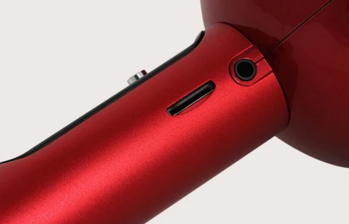 WS878 беспроводной Bluetooth Кара ОК микрофон смайлик маленький человек мини