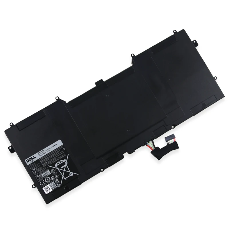 Dell канпэ вин бортовой компьютер Dell XPS 12 13 9Q33 9333 L221x 13-L322X 12D-1708 PKH18 C4K9V 7,4 V 55wh
