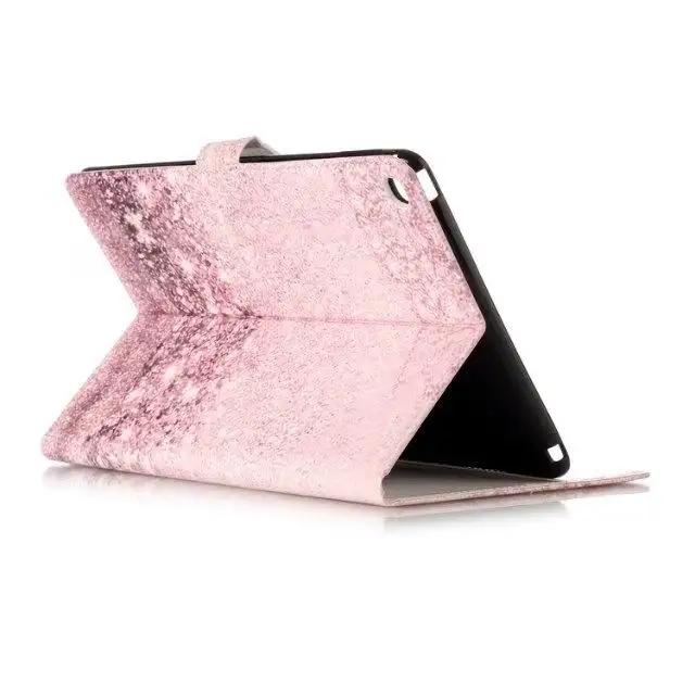 Чехол для iPad Air2 Pocaton милый цветочный узор чехол-книжка с подставкой чехол Apple Ipad Air