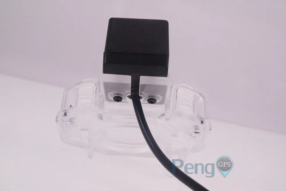 Водонепроницаемая камера заднего хода для Toyota Corolla 2007 2008 2009 2011 2012|reverse backup camera|toyota