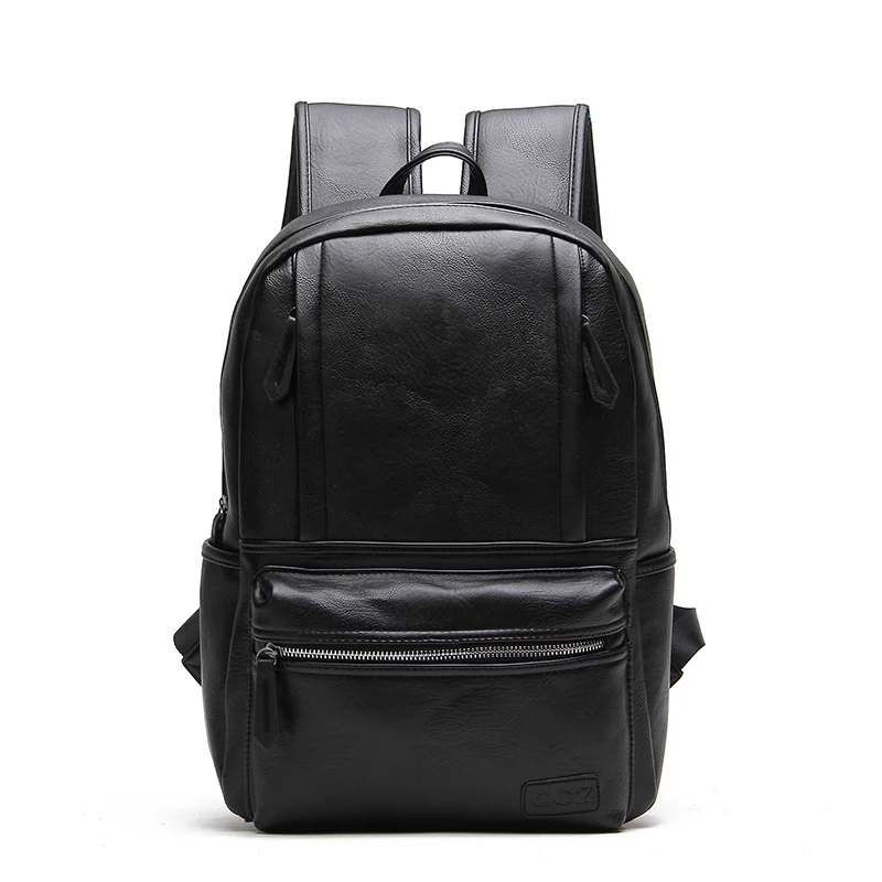 CROSS OX мужской и женский рюкзак из ПУ кожи|Мужские рюкзаки| |