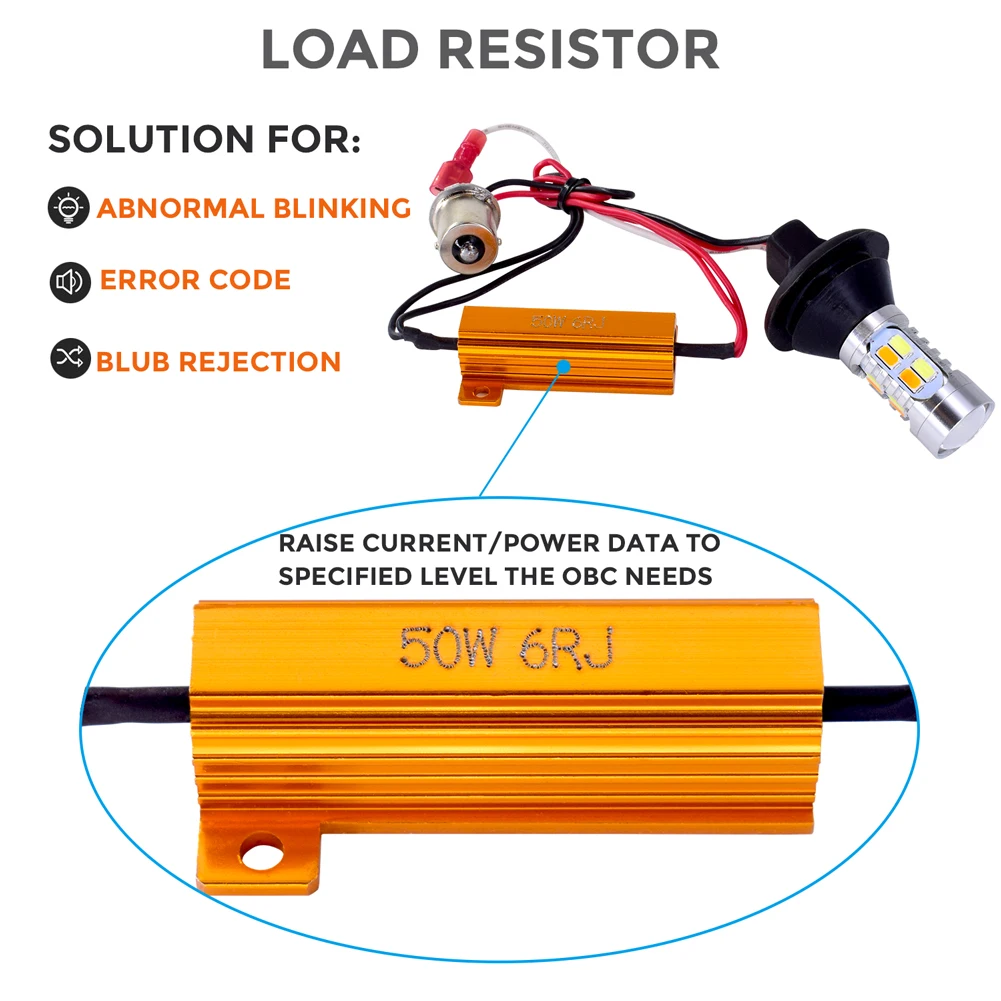 Дневные ходовые огни 5730 светодиосветодиодный 1 комплект двухцветсветильник