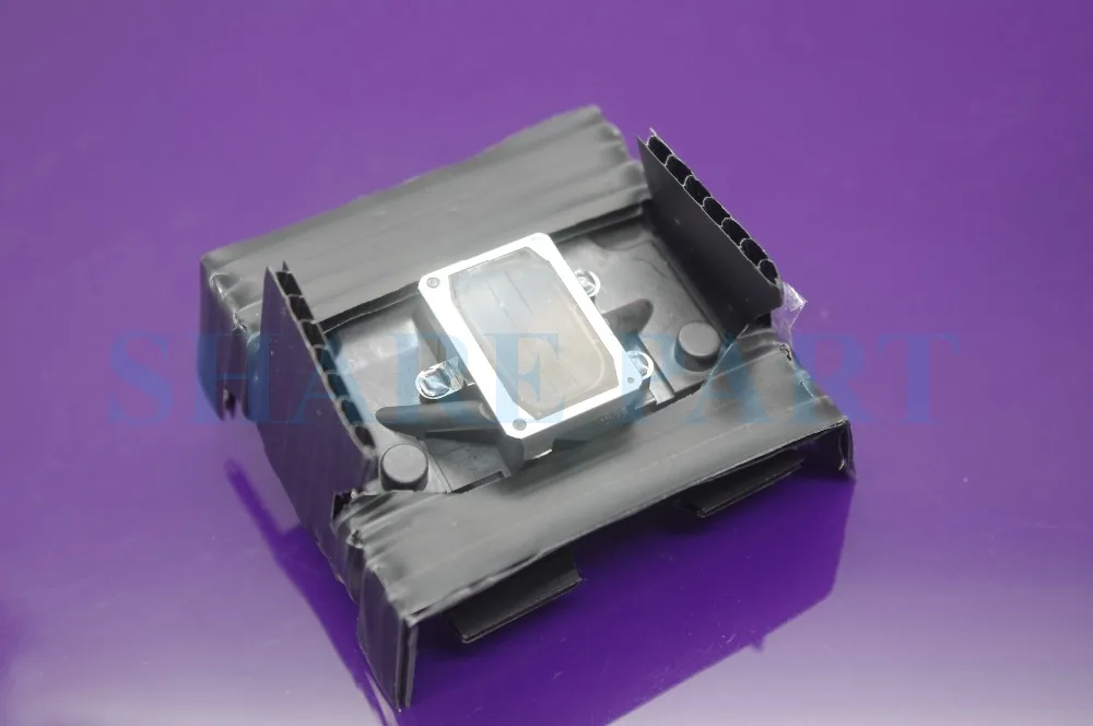 1X F181010 печатающая головка для epson ME2 ME200 ME30 ME300 ME33 ME330 ME350 ME360 TX300 CX5600 TX105 TX100 L101 L201 L100