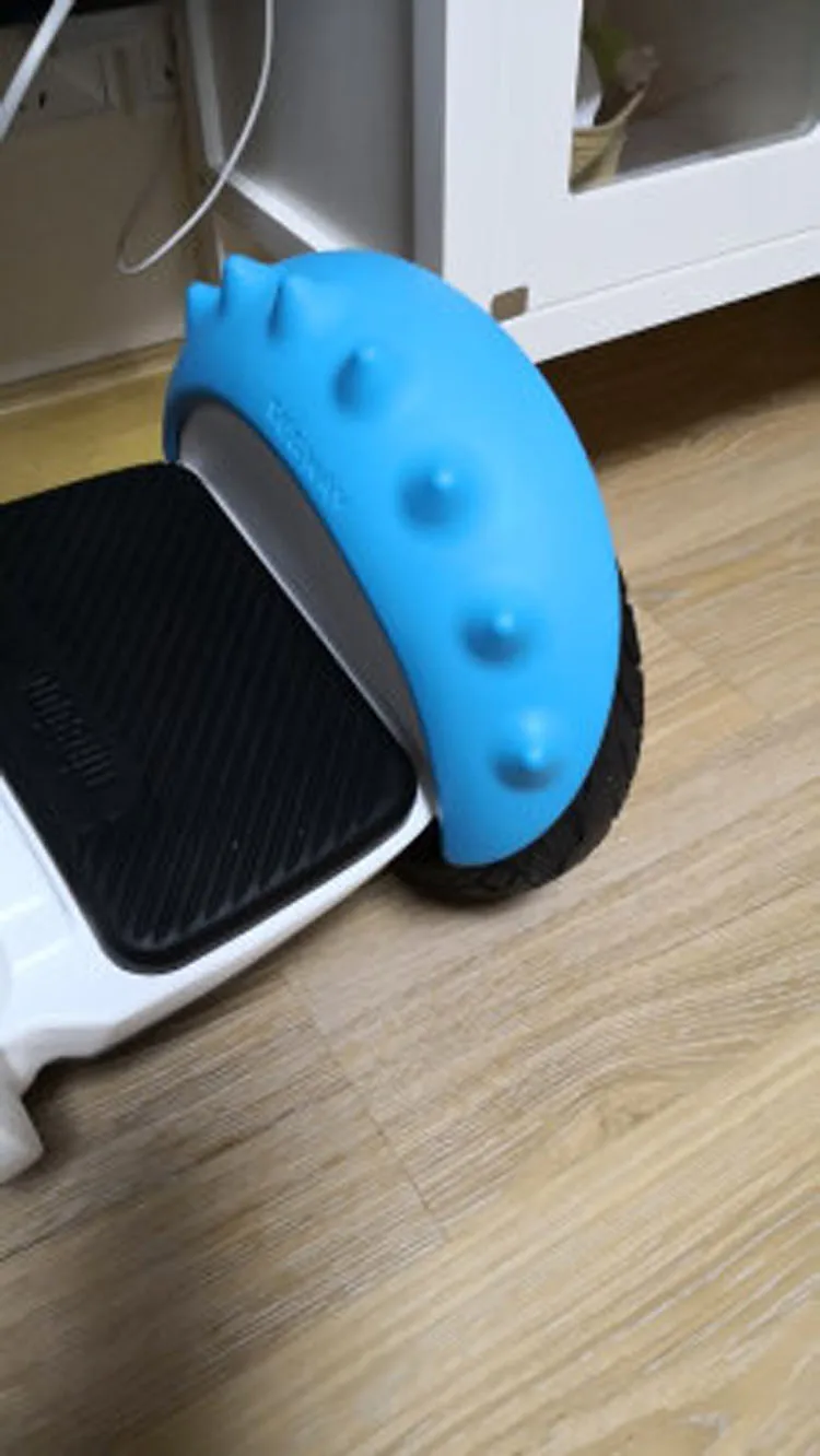 Защитный чехол MiniLite, защита от поролона, защита от крыла MiniPRO для скутера Ninebot MiniLite MiniPRO